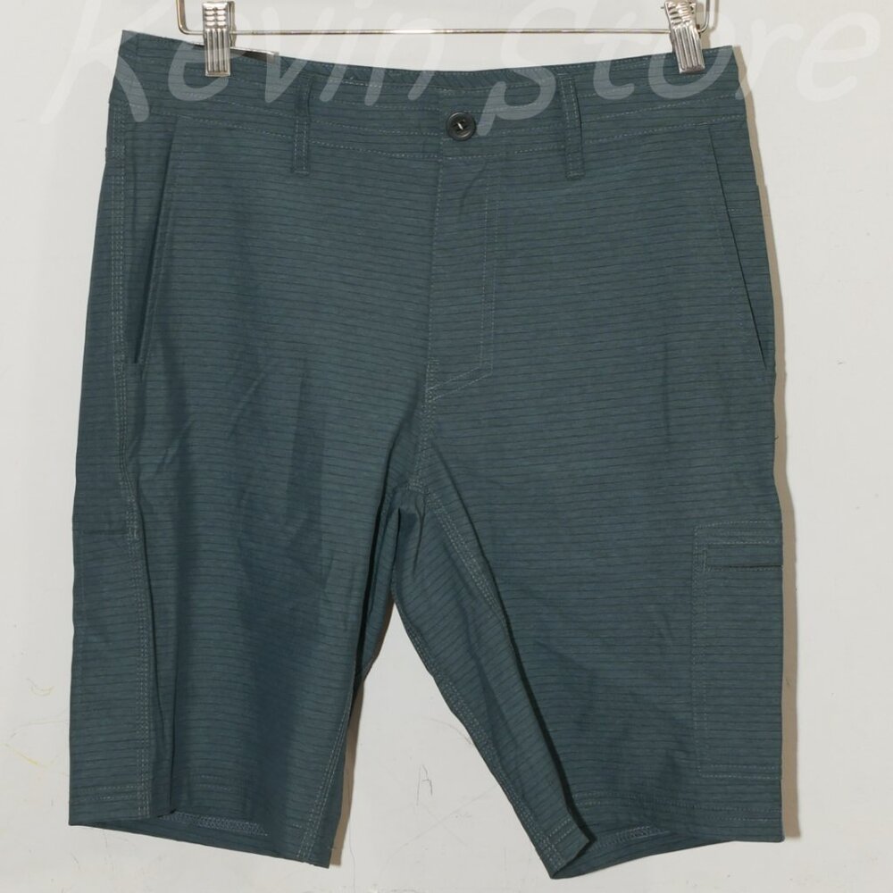 Blue- Oneill men short